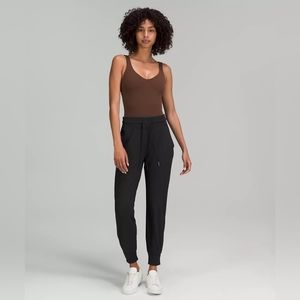 Lululemon Rulu High-Rise Jogger Sz 4